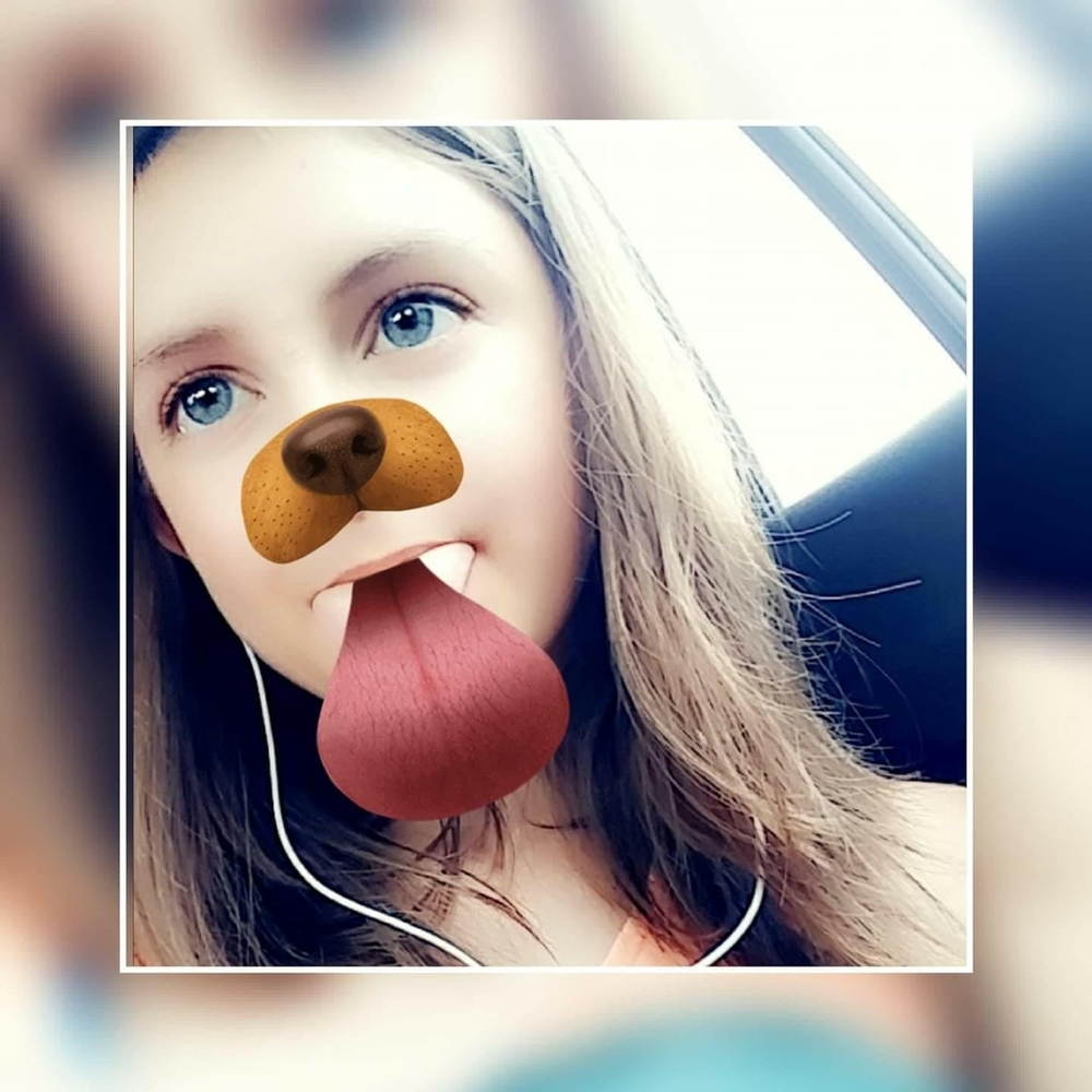 Meet your Posher, Tessa